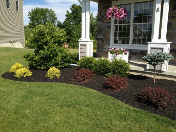 Landscaping Services | Custom Landscape Design | Commercial ...