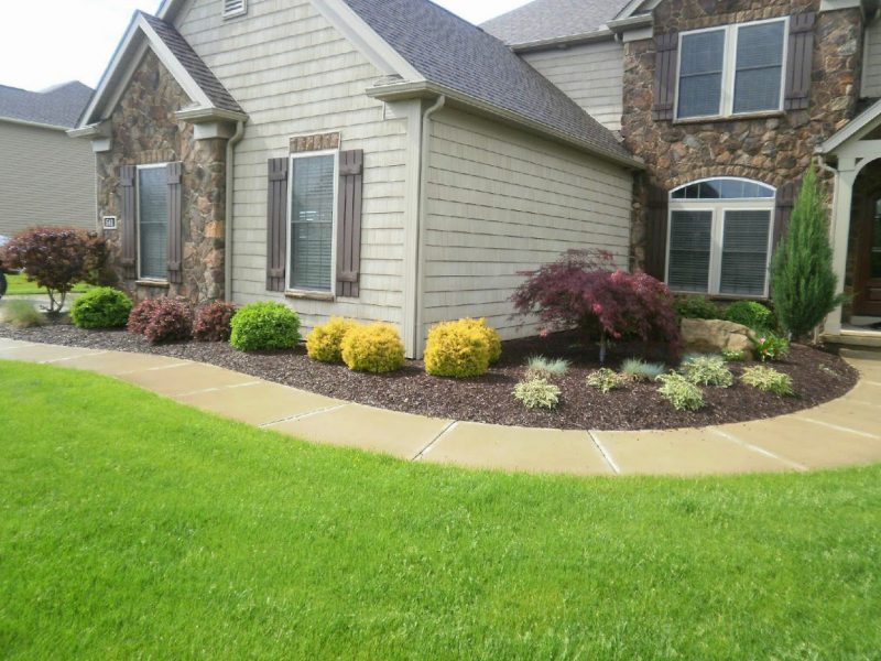 Landscape Design & Landscaping Services Photo Gallery | Albany ...