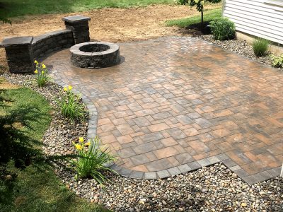 Landscaping Services | Custom Landscape Design | Commercial ...